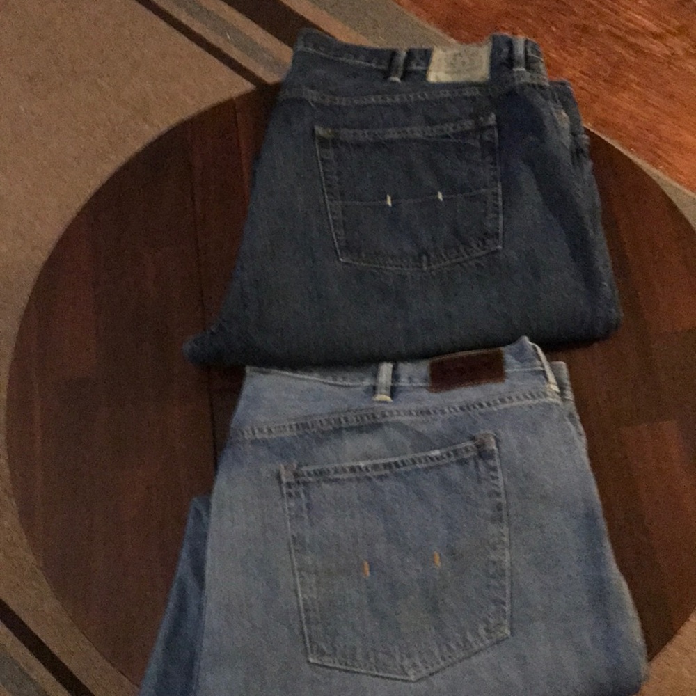 Polo Jeans